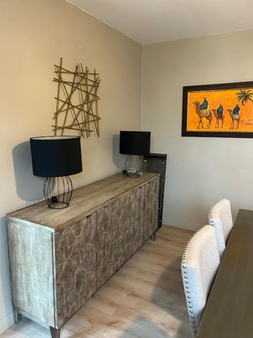 Grand Appartement De Standing Saint-Dizier Extérieur photo