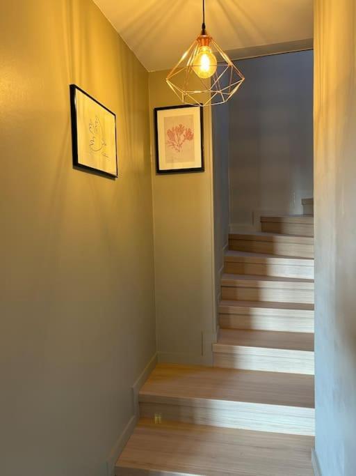Grand Appartement De Standing Saint-Dizier Extérieur photo